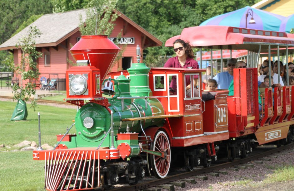 Storybook Land, United States